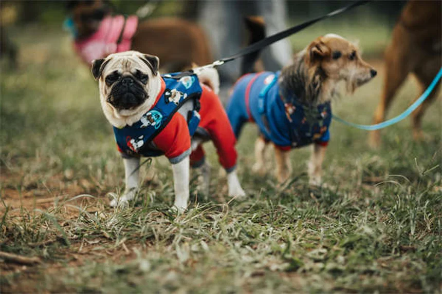 Melhores raças de cães para donos de primeira viagem em 2024
