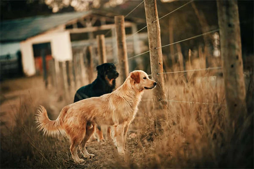 Picada de abelha em cães: sintomas e o que fazer imediatamente